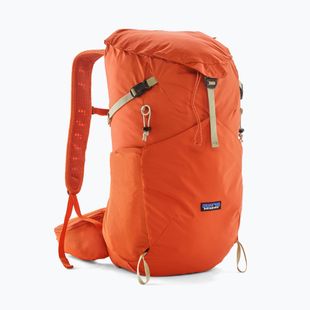 Туристическа раница Patagonia Terravia 28 l coral orange