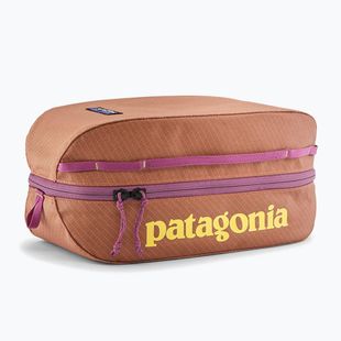 Туристически органайзер Patagonia Black Hole Cube 6 l peach sherbet