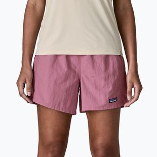 Дамски шорти Patagonia Baggies 5“ light violet