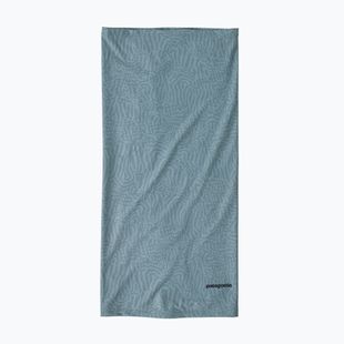 Шал комин Patagonia Sun Mask sea run/blue sage
