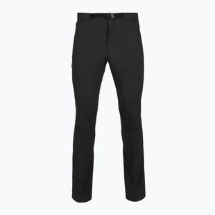 Мъжки трекинг панталони Patagonia Terravia Alpine black