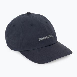 Шапка с козирка Patagonia Fitz Roy Icon Trad smolder blue