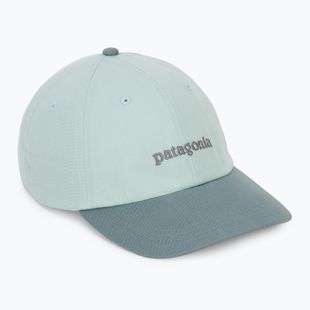 Шапка с козирка Patagonia Fitz Roy Icon Trad thin ice