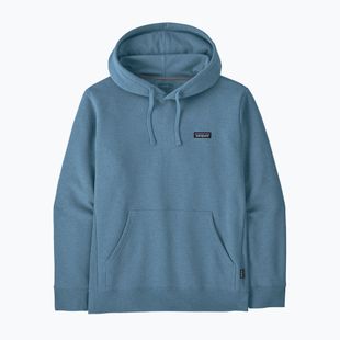 Мъжки суитшърт Patagonia P-6 Logo Uprisal shore blue