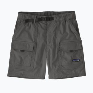 Мъжки шорти Patagonia Outdoor Everyday 6“ forge grey