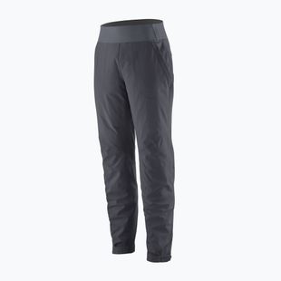Дамски панталони за катерене Patagonia Caliza Rock Regular smolder blue