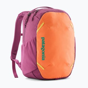 Градска раница Patagonia Atom Day Pack 24 l faded magenta