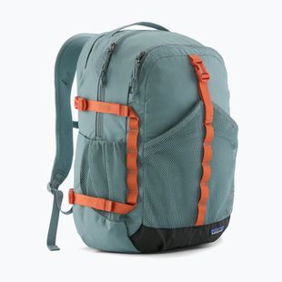 Туристическа раница Patagonia Refugio Day 30 l blue sage
