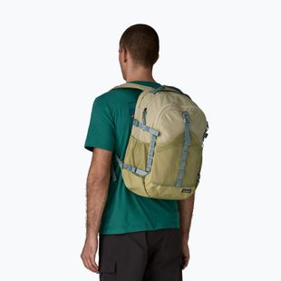 Туристическа раница Patagonia Refugio Day 30 l weathered stone