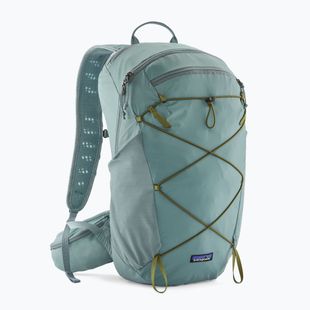 Раница Patagonia Terravia Pack 14 l M blue sage