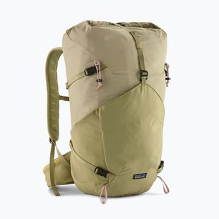 Туристическа раница Patagonia Terravia 28 l M weathered stone