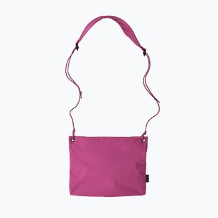 Чанта Patagonia Terravia Sacoche faded magenta