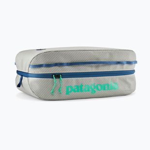 Козметична чанта Patagonia Black Hole Cube birch white