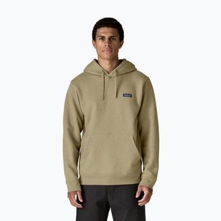 Мъжки суитшърт Patagonia P-6 Logo Uprisal gumtree green
