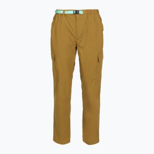 Дамски панталони Patagonia Outdoor Everyday Cargo bobcat brown