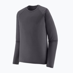 Мъжки термоактивен суитшърт Patagonia Capilene Thermal Weight Crew smolder blue