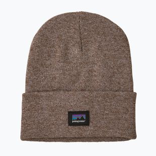 Зимна шапка Patagonia Everyday Beanie berm brown