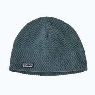 Зимна шапка Patagonia R1 Air Beanie summit blue