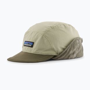 Зимна шапка Patagonia Isthmus Earflap weathered stone