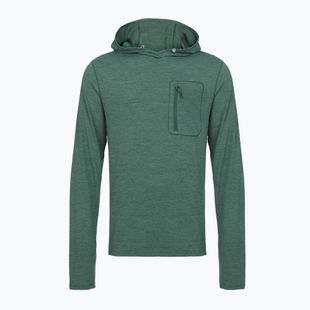 Мъжки суитшърт Patagonia Cap Cool Sun Hoody Canopy Green - Light Canopy Green X-Dye
