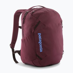 Градска раница Patagonia Atom Day Pack 24 l berry fig