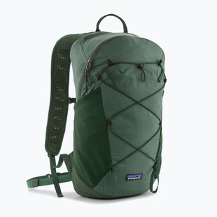 Туристическа раница Patagonia Terravia Pack 14 l canopy green