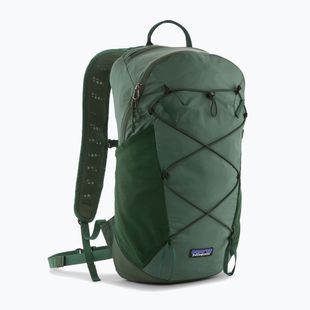 Туристическа раница Patagonia Terravia Pack 14 l canopy green