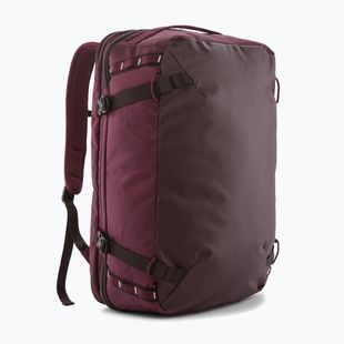 Пътна чанта Patagonia Black Hole MLC 45 l berry fig