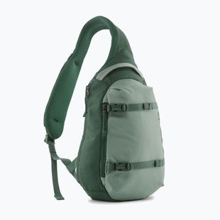 Раница през рамо Patagonia Atom Sling 8 l cover green