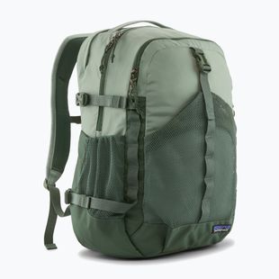 Туристическа раница Patagonia Refugio Day 30 l cover green