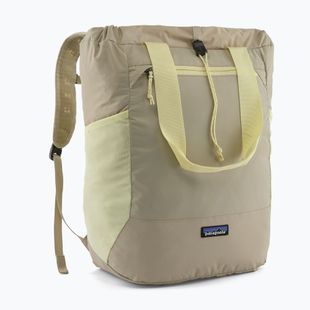 Градска раница Patagonia Terravia Tote 24 l weathered stone