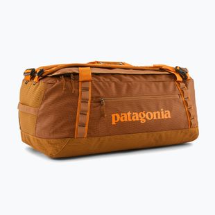 Пътна чанта Patagonia Black Hole Duffel 55L cinnamon brown