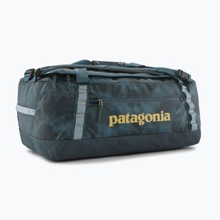 Пътна чанта Patagonia Black Hole Duffel 55L sastrugi: summit blue
