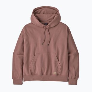 Дамски суитшърт Patagonia Fitz Roy Massif Daily Hoody moonrise taupe