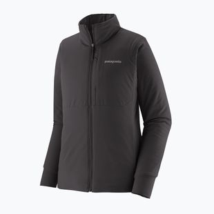 Дамско хибридно яке Patagonia Nano-Air Light ink black