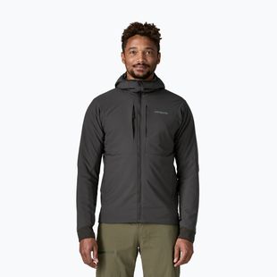 Мъжко ватирано яке Patagonia Nano-Air Light ink black