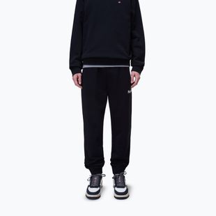 Мъжки панталони Napapijri M-Gori black