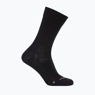 Мъжки чорапи Icebreaker Merino Hike+ Liner Crew black
