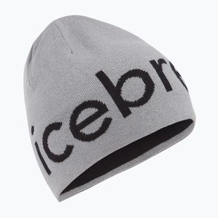 Зимна шапка icebreaker Merino Icebreaker Beanie alloy/black