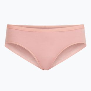 Дамски термоактивни бикини Icebreaker Siren Hipkini blush