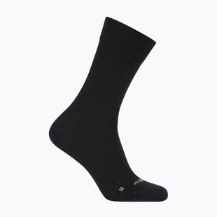 Дамски чорапи Icebreaker Merino Hike+ Liner Crew black