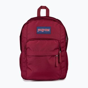 Градска раница Jansport Big Day Pack 34 l russet red