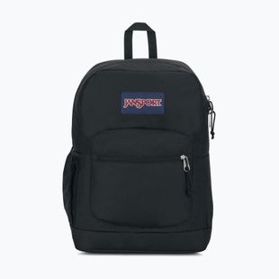 Градска раница Jansport Cross Town Plus 26 l black