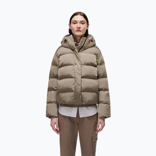 Дамско подплатено яке Napapijri A-Glane 1 fallen rock