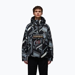 Мъжко яке Napapijiri Rf Next frozen navy