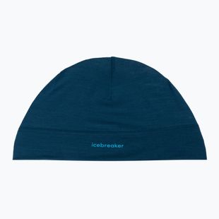 Зимна шапка icebreaker 125 Cool-Lite Sphere Beanie atlantis
