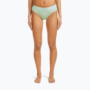 Дамски термоактивни бикини Icebreaker Merino 125 Cool-Lite Sprite Hipster mint
