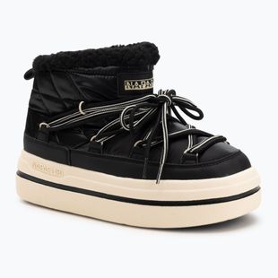 Дамски ботуши за сняг Napapijri Glacier NP0A892U black