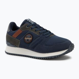 Мъжки обувки Napapijri Cosmos NP0A893L navy/grey