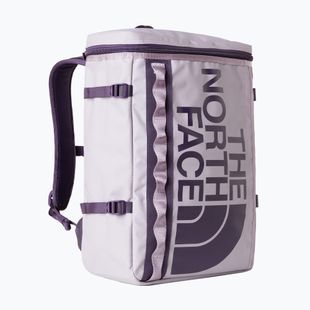 Градска раница The North Face Base Camp Fuse Box 30 l transcendent grey/endle